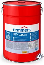 Remmers HK-Lazuur Zoutgroen 10 liter