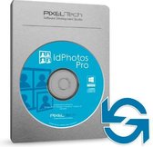 IdPhotos Pro5 Update-Abonnement Verlenging 1 Jaar