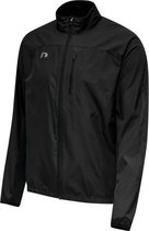 Newline Core Jacket kinderen - sportjas - zwart - Unisex