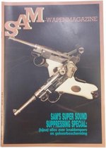 SAM Wapenmagazine 51