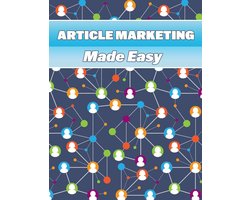 Article Marketing Made Easy