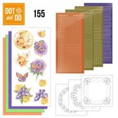 dot and do nr 155 delightful flowers
