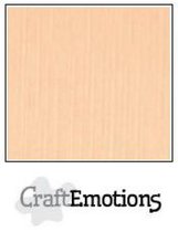 CraftEmotions linnenkarton 100 vel toscane Bulk LC-37 30,5x30,5cm 250gr