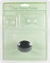 MRJ Stempel Holder