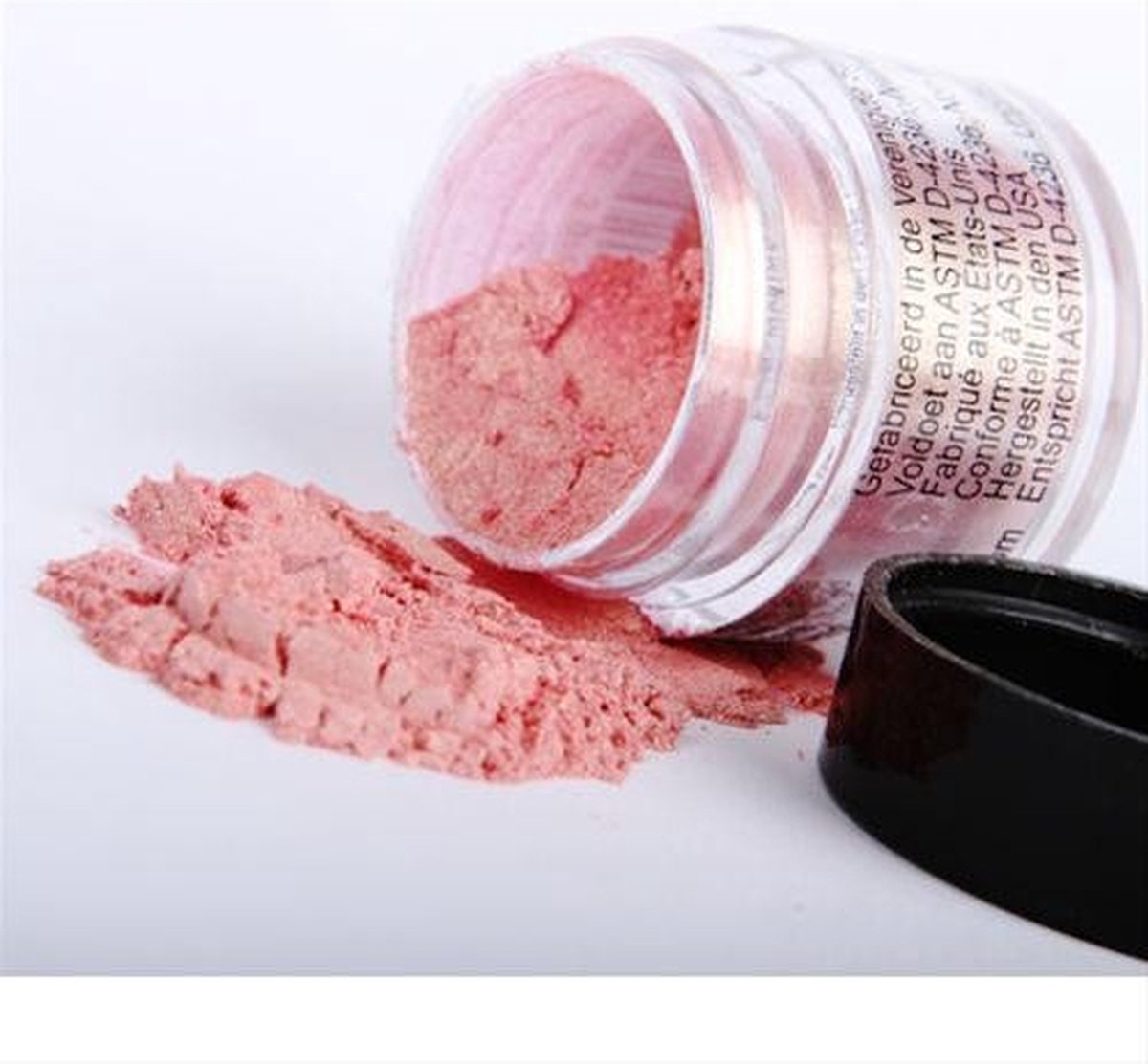 PearlEx 3gr x Pink Gold - nr. 643