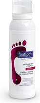 Footlogix Peeling Skin Formula Voet Mousse