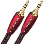 AudioQuest Golden Gate 3.5mm - 3.5mm 20m (Aux kabel)