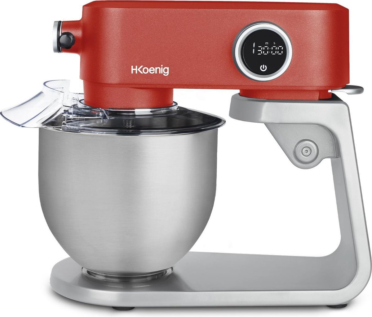 König Machine MACHINE DE CUISINE KOENIG KM124 | bol.com