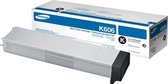 Samsung CLT-K6062S - Tonercartridge / Zwart