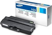 Samsung MLT-D103L/ELS - Tonercartridge / Zwart