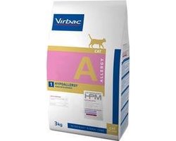 Virbac HPM Cat Hypoallergy