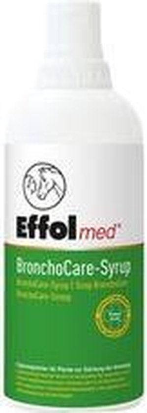 Foto: Effol bronchocare siroop 1000 ml