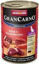 Gran Carno Grancarno Senior Kip+Kalkoenhart