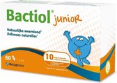 Metagenics Bactiol Junior - 60 capsules