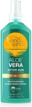 Bondi Sands - After Sun Aloe Vera -SPF 30 - Spray - 150ml