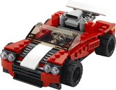 Lego Creator 31100 3in1 Sportauto -