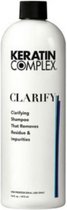 Keratin Complex KC Primer - 473 ml -  vrouwen - Voor