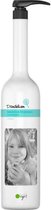 O'right Dandelion Shampoo 1L - Natuurlijke shampoo voor gevoelige hoofdhuid