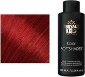 Royal KIS - Softshades - 100 ml - Red Mix
