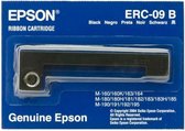 Epson Ribbon Cartridge HX-20, M-160/M-180/M-190 series, black (ERC09B)