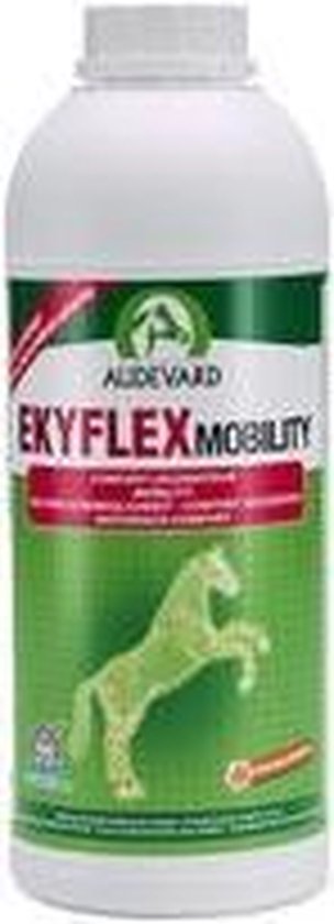 Audevard Ekyflex Mobility - 1 liter | bol