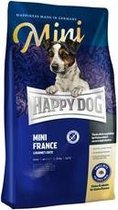 Happy Dog Supreme - Mini France - 4 kg