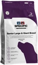 Specific Specific Senior Large & Giant CGD-XL - 4 kg