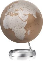globe Full Circle Vision Almond 30cm diameter NR-0331F5VB-GB