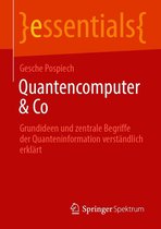 essentials - Quantencomputer & Co