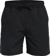 Tenson Essential Swimshorts - Zwembroek - Heren - Zwart - Maat XL
