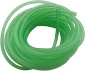 Rol a 5m olie-slang 2x4.2mm