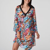 PrimaDonna Swim Caribe Kaftan 4007484 Funky Vibe - maat 4042