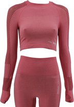 Sport Top Rood  S