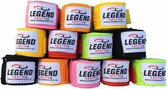 Bandages 2.5M Legend Premium différentes couleurs: Violet