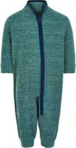 Color Kids - Fleece overall voor baby's - Melange - Hydro - maat 92cm