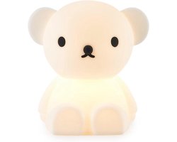 Mr Maria - Boris Bundle of Light - 10 cm - LED lamp - Wit