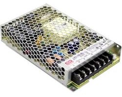 Mean Well LRS-150-12 Schakelnetvoedingsmodule 12 V/DC 12.5 A 150 W