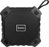 Hoco draadloze bluetooth speaker BS34 Zwart