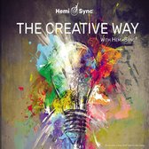Patty Ray Avalon - The Creative Way W/Hemi-Sync (4 CD) (Hemi-Sync)