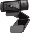 Logitech C920 - HD Pro Webcam - Full HD 1080p - Twee microfoons