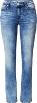 Soccx jeans ro:my Blauw-30-32