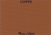 Copper - kalkverf Mia Colore
