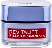 L´oreal - Revitalift Filler HA Day Cream - 50ml