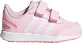 adidas - VS Switch 3 I - Meisjesschoenen - 22 - Roze