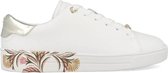 Ted Baker Sneakers 249637 Wit-36