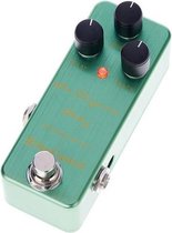 One Control Sea Turquoise Delay - Delay - Groen