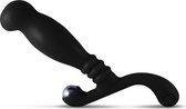 Glide Prostate Massager - Black