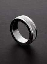 COOL and KNURL C-Ring (15x50mm)