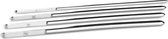 Sinner - Dilator Set Met Plat Handvat 14 Stuks