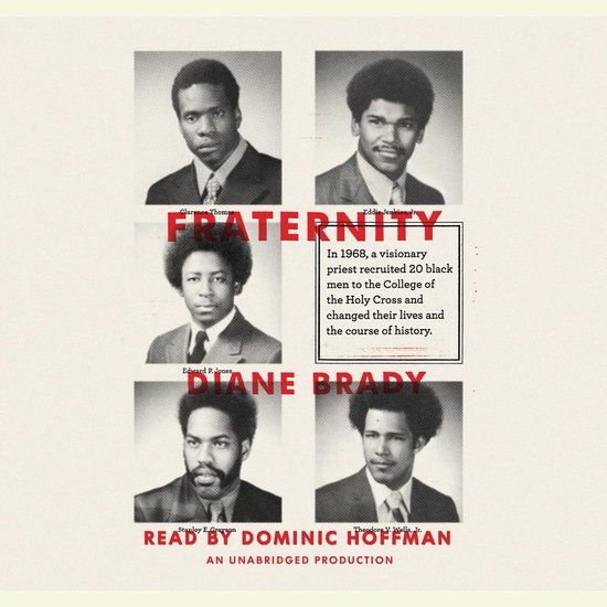 Fraternity - cover